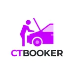 Ctbooker: Carjockey app icon