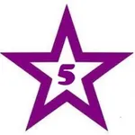 5-Star icon