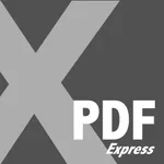PDF Scan Express icon