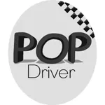 Pop Driver Passageiro icon
