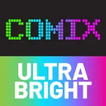 COMIX ULTRA BRIGHT icon