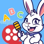 天天配音-跟读动画片学英语 icon