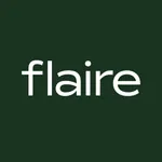 Flaire: Trusted Travel Recs icon