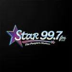 Star 99.7 icon