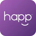Happ - Transfer Money icon