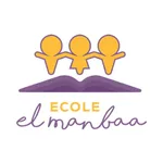 Ecole El Manbaa Tetouan icon