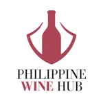 Philippine Wine Hub icon