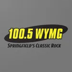 100.5 WYMG icon