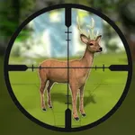 Wild Animal Hunting Game icon