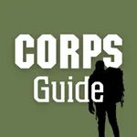 CorpsGuide icon
