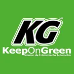 Catálogo Keep On Green icon
