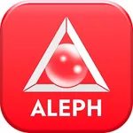 Aleph icon