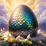 Dragon Merge: Magic Puzzle icon