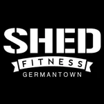 Shed Fitness Germantown icon