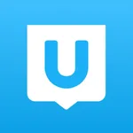 Ustozim – English with AI icon