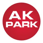 Alaska Park Valet Parking icon