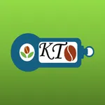 Kafentomin Token icon