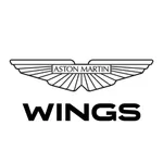 Aston Martin Wings Connect icon