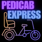 PEDICAB EXPRESS icon