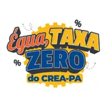 Égua, Taxas Zero do CREA-PA icon