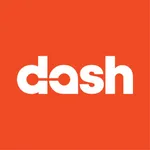 Dash Customer icon