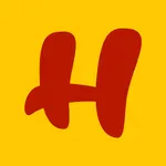 Homechow Consumer App icon