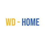 WD Home icon