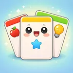 LeapingCard - Anki,flashcard icon
