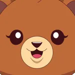 Teddy: Sleep Tracker Pet icon