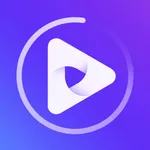 视频岛-AI文字转视频&短视频推文神器 icon