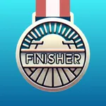 PBRoad: Running Tracker icon