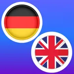 German-English Translate Words icon