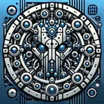 Idle Dyson Swarm: Nanite icon
