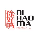 Ni Hao Ma - Mandarin icon