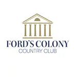 Ford’s Colony CC icon