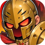 Mini Empire: Hero Never Cry icon