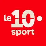 Le10sport : sports et mercato icon