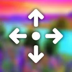 Resolution Changer: Image Size icon