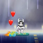 Bull Rocket Rider icon