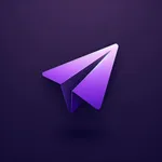 Telegram Search Engine icon