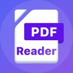 PDF Viewer - PDF Reader icon