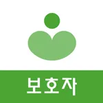 안심패밀리 보호자 icon