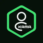 Kama.Player icon