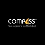 Compass Card Online icon