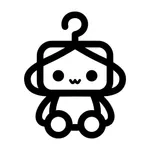 WearMe - Smart AI Wardrobe icon