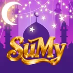 SuMy - Words Without Borders icon
