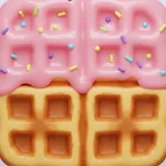 Waffle.AI - AI Image Generator icon