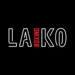 LAKO Boxing Club icon