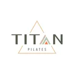 Titan Pilates icon