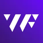 WeFit : Calories counter AI icon